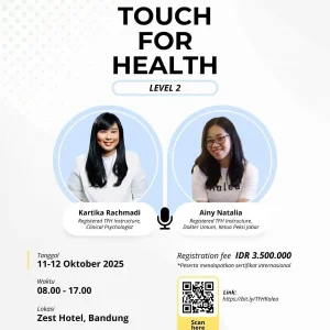 touch-for-health-level-4