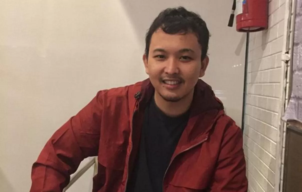 Adi Nugroho