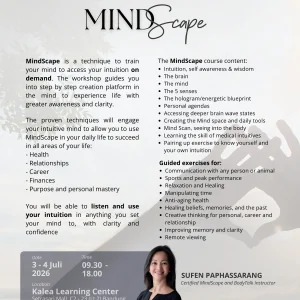 MINDScape